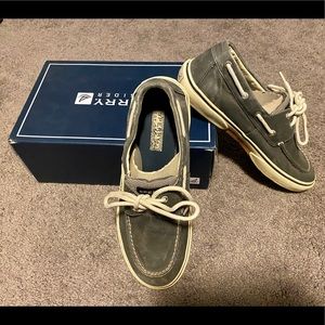 Men’s Sperry’s